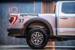 فورد F-150 رابتور